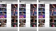 Kross claims he was responsible for several heel turns on Instagram.